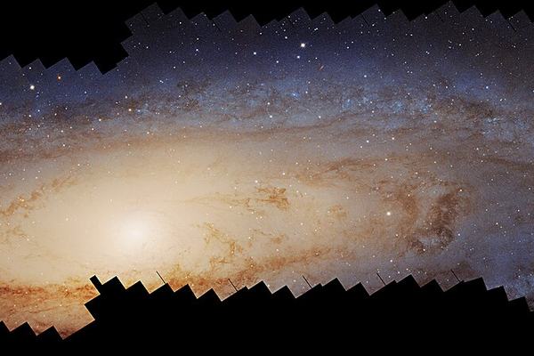 Light-Year: A Distance of Exactly 9.46 Trillion Kilometres