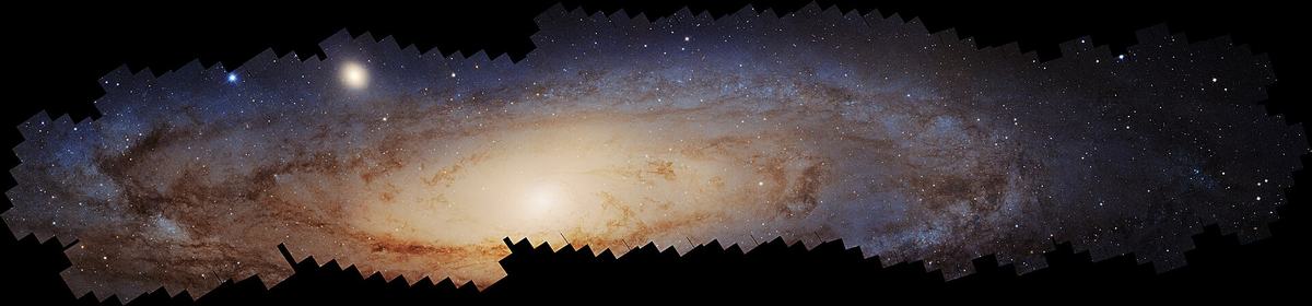 Light-Year: A Distance of Exactly 9.46 Trillion Kilometres
