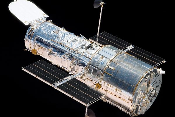 Hubble Space Telescope: The $11.3 Billion Eye That Keeps Looking Deeper