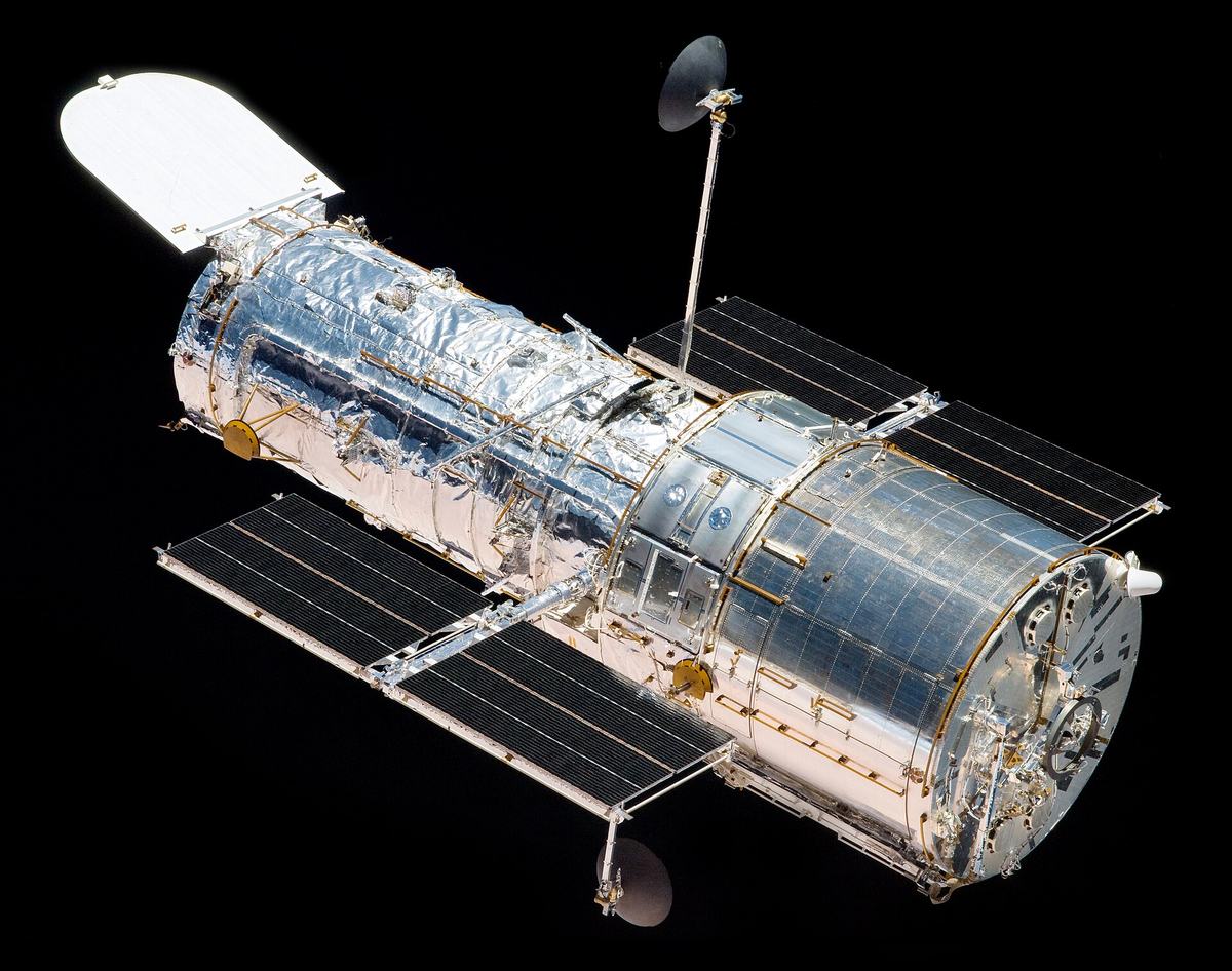 Hubble Space Telescope: The $11.3 Billion Eye That Keeps Looking Deeper