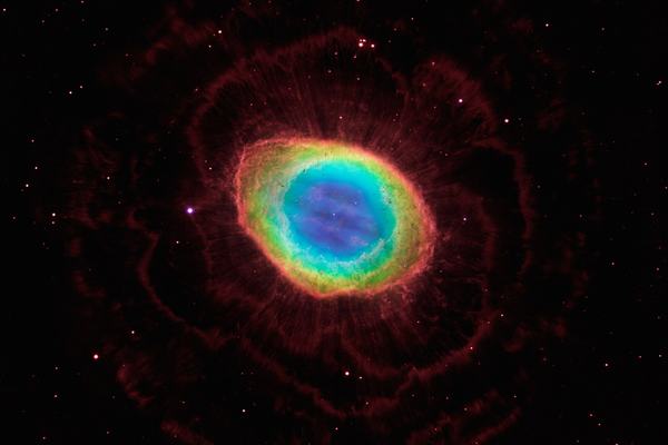 Vega: esimene täht, mis kunagi fotografeeriti