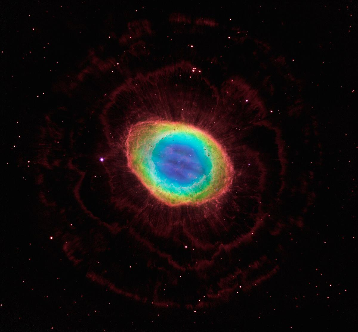 Vega: A primeira estrela já fotografada