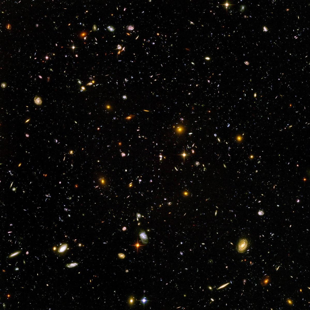 Dark Energy: The Force Behind 68% of the Universe