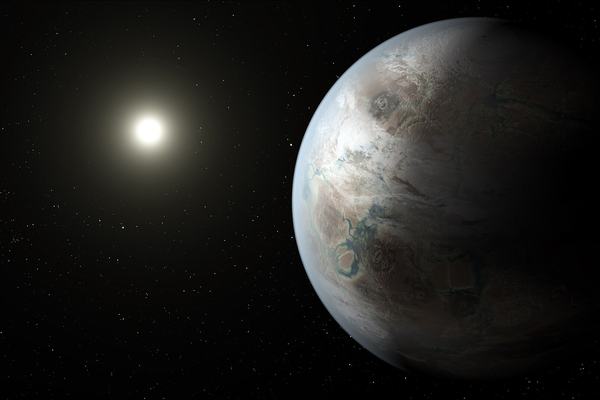 Habitable Zone: The Belt Where 40 Billion Earths Might Hide