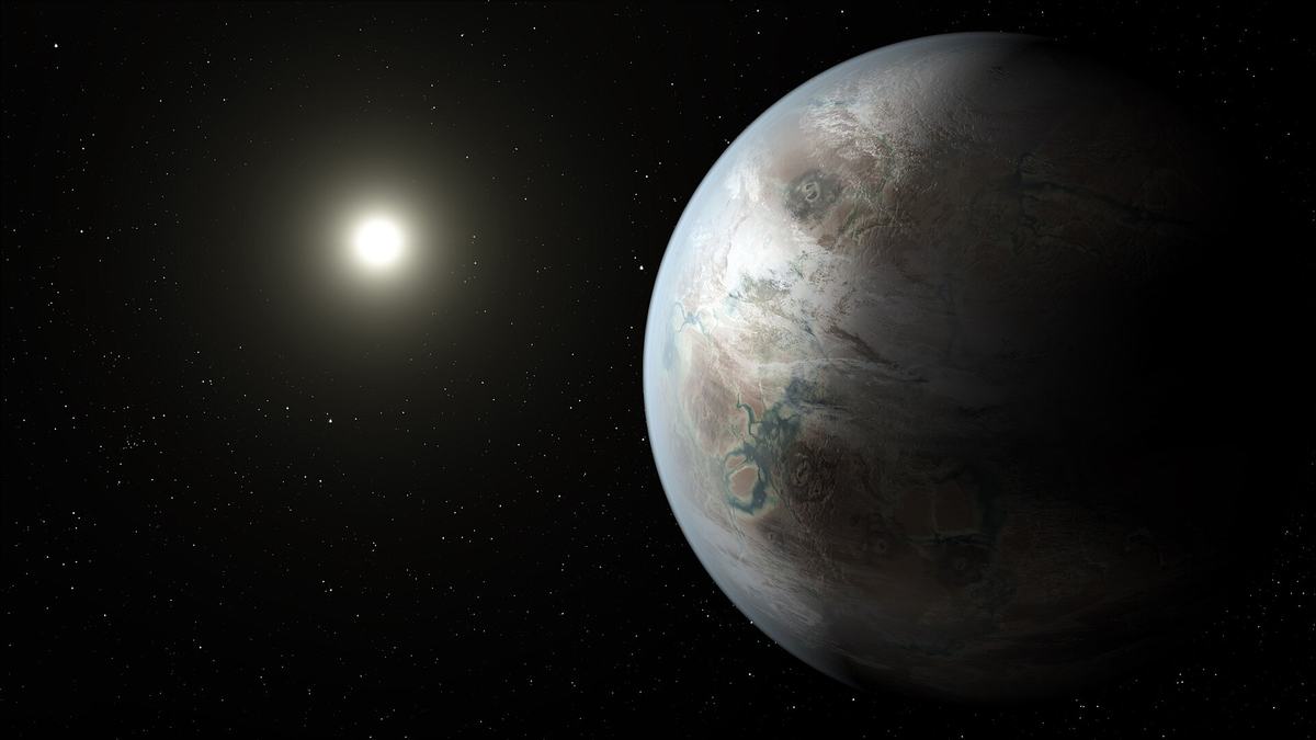 Habitable Zone: The Belt Where 40 Billion Earths Might Hide