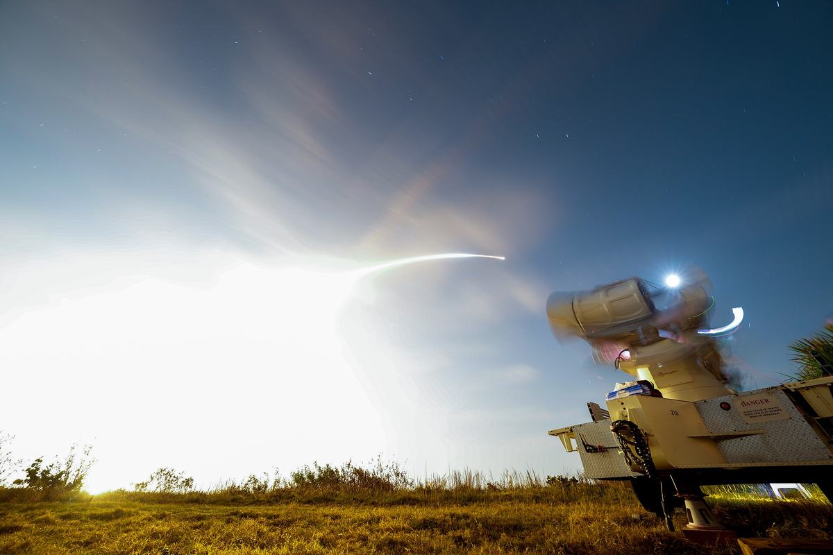 Artemis: The Moon Landing That Needs 15 Rocket Launches First