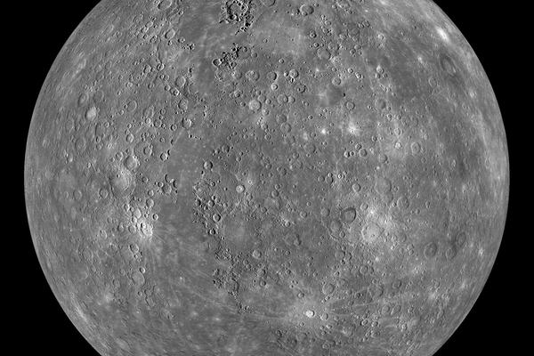 Mercury: The Planet Where a Day Lasts Longer Than a Year