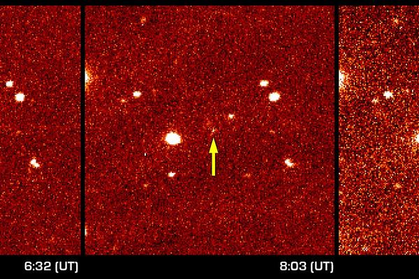 Sedna: O Planeta Anão em uma Órbita de 11.400 Anos