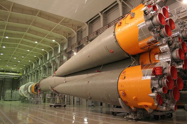 Rocket: The Flying Machine Named After a Sewing Bobbin