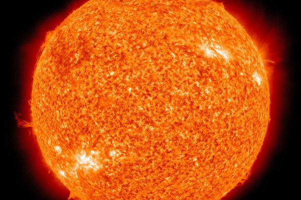 Étoile : Le télescope qui a trouvé un vrai trou dans le ciel