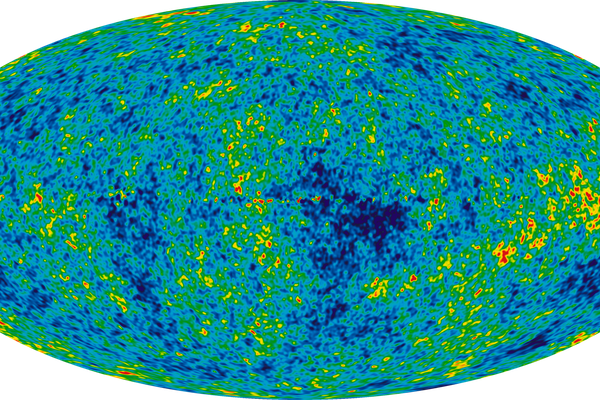 Dark Matter: The Universe's Missing Mass, Named in 1906
