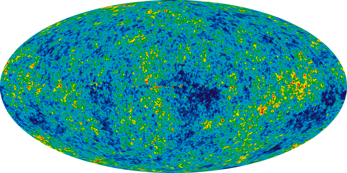 Dark Matter: The Universe's Missing Mass, Named in 1906
