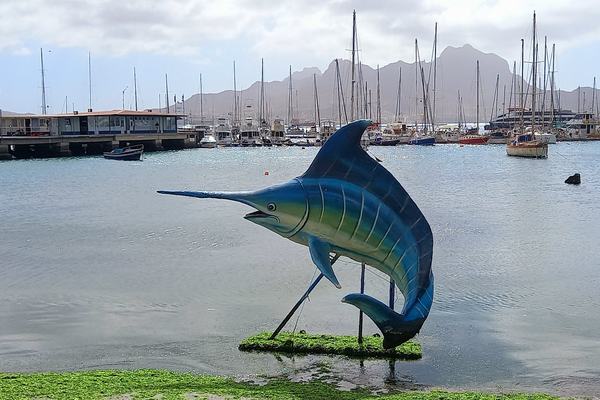 Cabo Verde: An Atlantic Archipelago Built by Volcanoes and Trade Winds