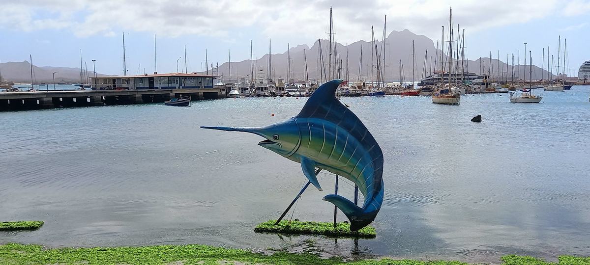 Cabo Verde: An Atlantic Archipelago Built by Volcanoes and Trade Winds