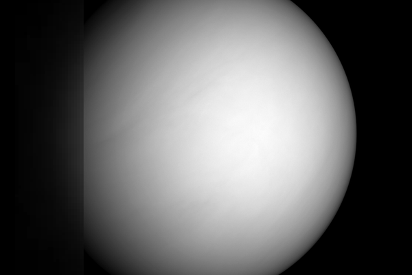 Veenus: Planeet, kus üks päev kestab kauem kui aasta