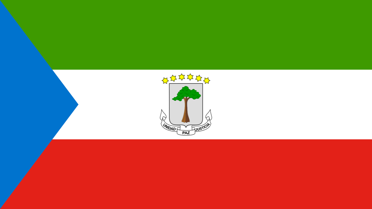Equatorial Guinea: Africa's Only Spanish-Speaking Country