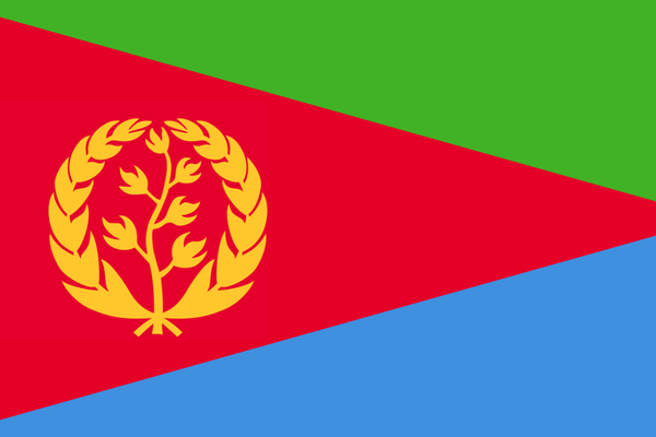 Eritrea: A Young Country with a Very Old Coastline