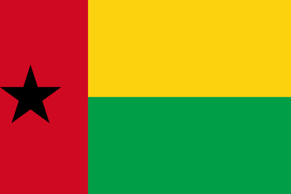 Guinea-Bissau: A Small West African Country with Big Stories