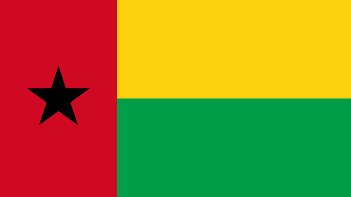 Guinea-Bissau: A Small West African Country with Big Stories