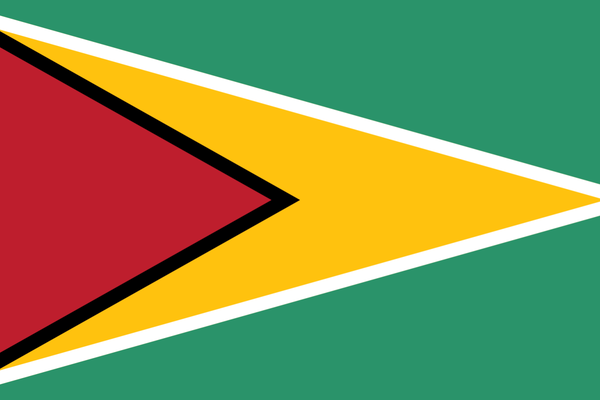 Guyana: The Only English-Speaking Country in South America