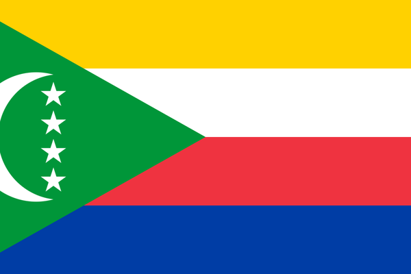Comoros: The Perfumed Islands Most People Have Never Heard Of