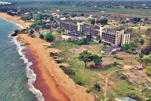 Liberia: The West African Country Founded by Freed Americans