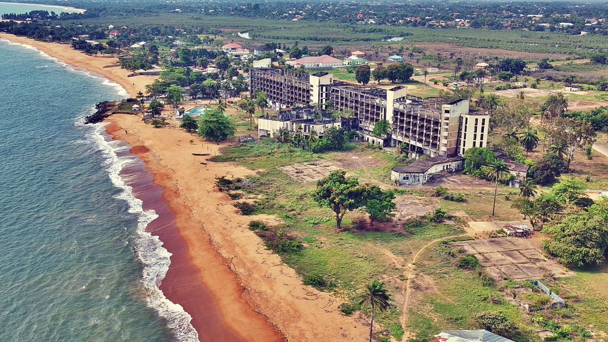 Liberia: The West African Country Founded by Freed Americans