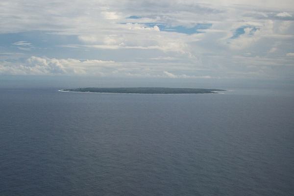 Nauru: The World's Smallest Island Republic