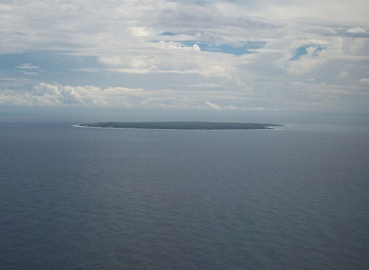 Nauru: The World's Smallest Island Republic