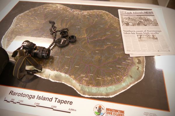 Cook Islands: A Tiny Nation Spread Across the Pacific