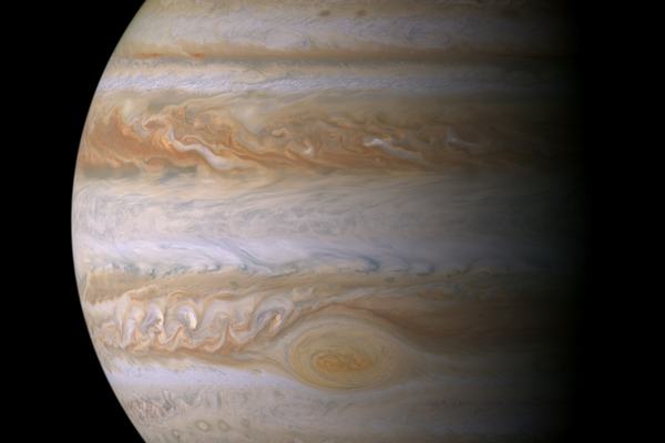 Jupiter: The Planet Whose Gravity the Sun Can't Fully Claim