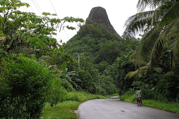 Micronesia: A Country of 600 Islands and Stone Money