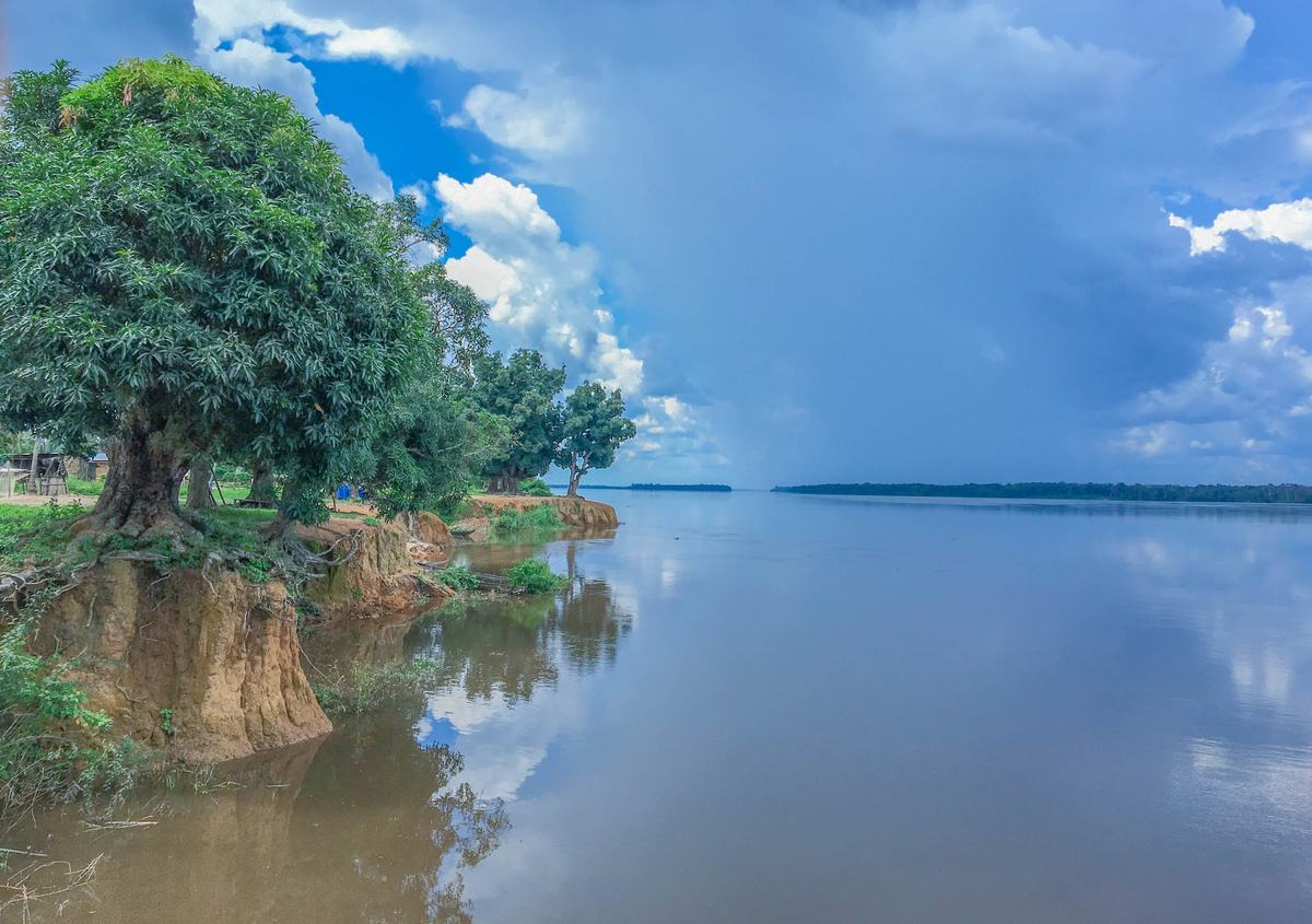 Congo: The Other Congo, and Why That Matters