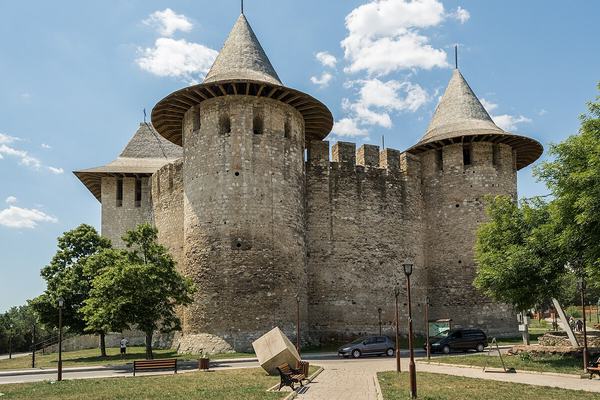Moldova: A Small Country with the World's Biggest Wine Cellar