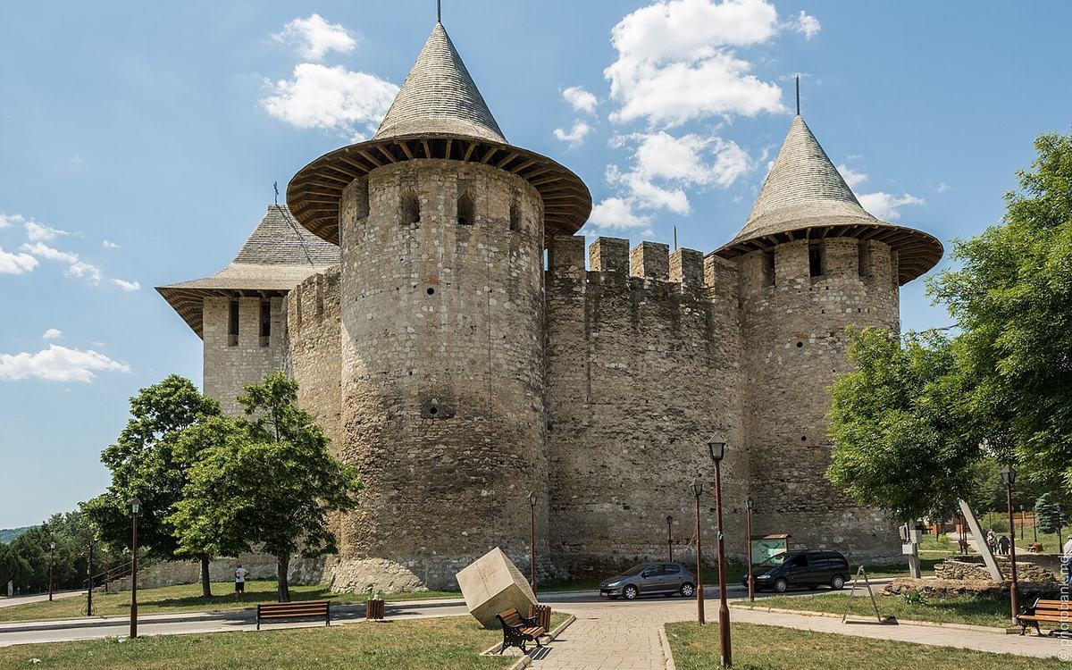 Moldova: A Small Country with the World's Biggest Wine Cellar
