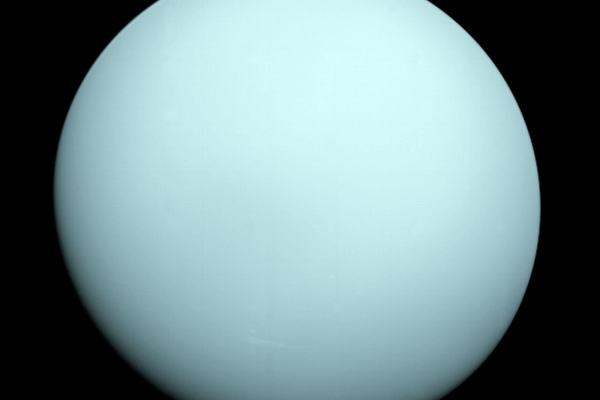 Voyager 2: Ainus kosmoselaev, mis on külastanud Uraanust ja Neptuunust