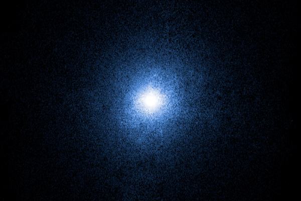 Svarte hull: Einstein forsøkte å bevise at de ikke kunne eksistere