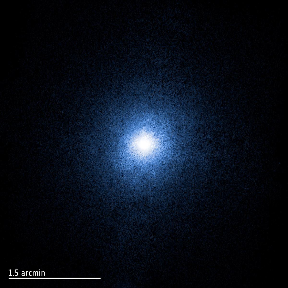 Svarte hull: Einstein forsøkte å bevise at de ikke kunne eksistere