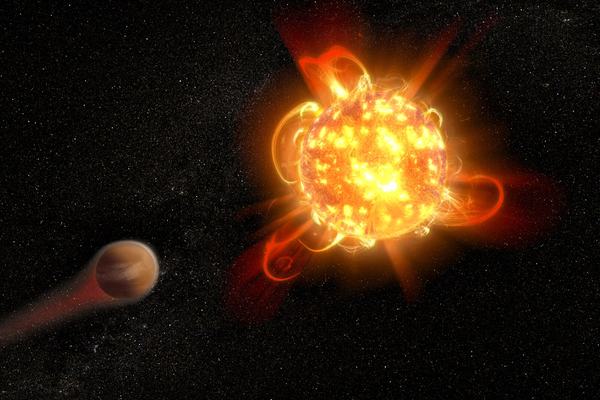 Proxima Centauri b: Najbliższa egzoplaneta, jaką kiedykolwiek odkryliśmy