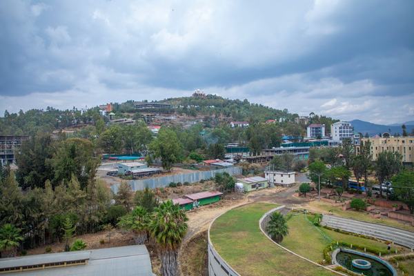 Ethiopia: The Only African Country Never Colonized