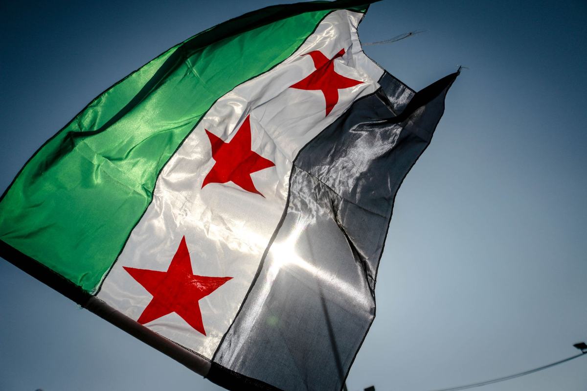 Syria: One of the Oldest Inhabited Lands on Earth