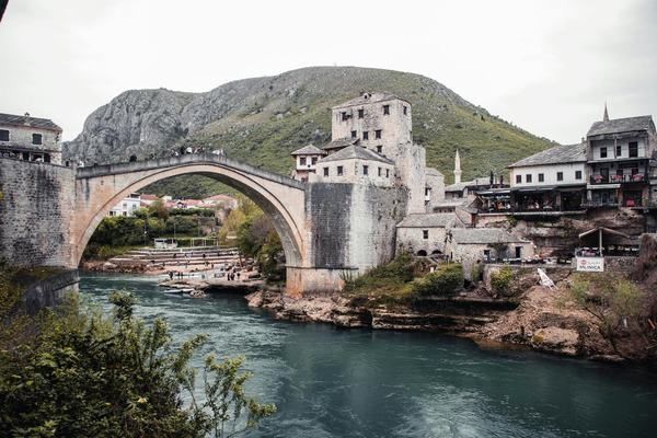 Fascinating and Little-Known Facts About Bosnia and Herzegovina