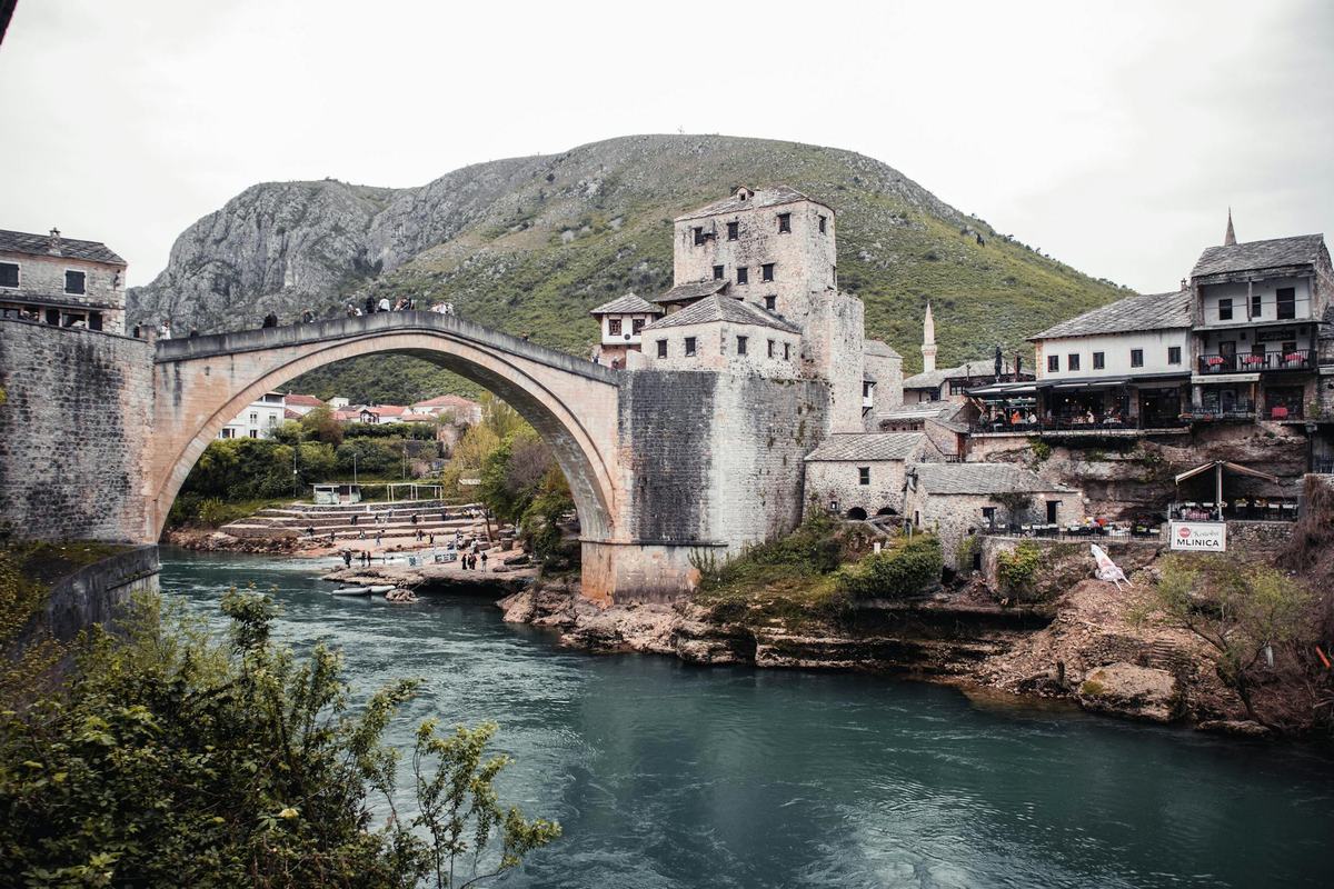 Fascinating and Little-Known Facts About Bosnia and Herzegovina