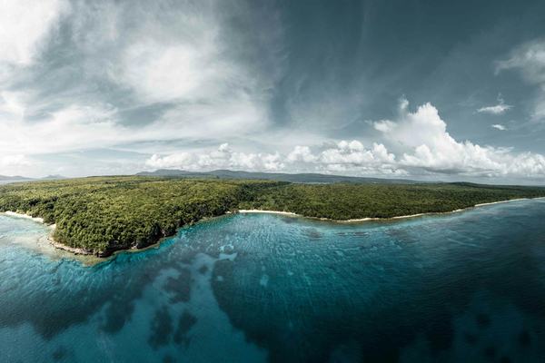 Vanuatu: An Archipelago of 80 Islands in the South Pacific