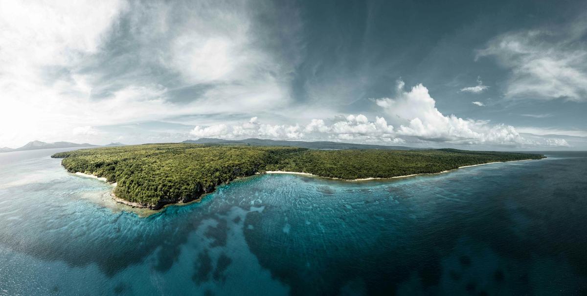 Vanuatu: An Archipelago of 80 Islands in the South Pacific