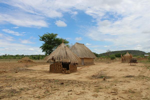 Zambia: The Land Shaped by a Single Waterfall