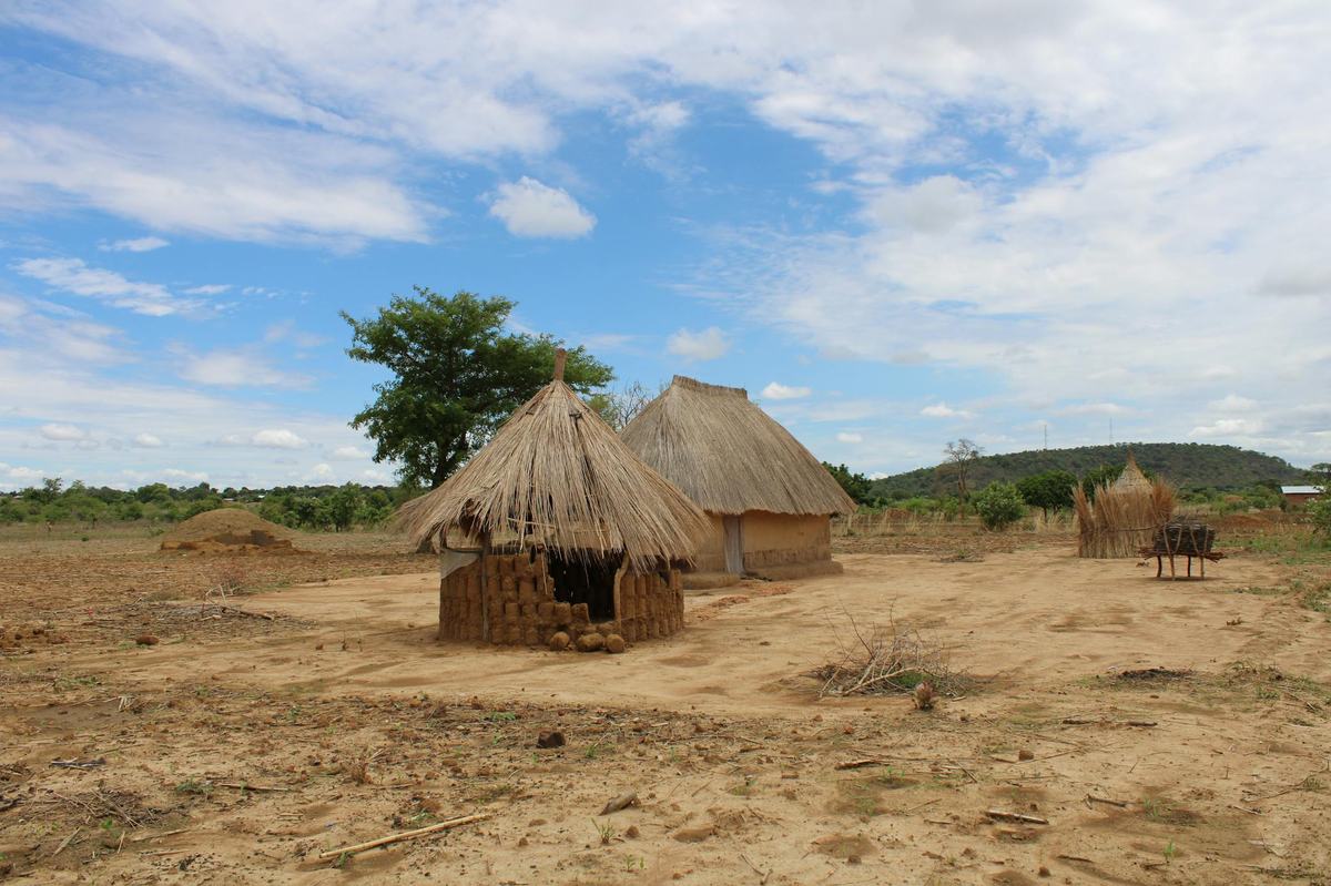 Zambia: The Land Shaped by a Single Waterfall