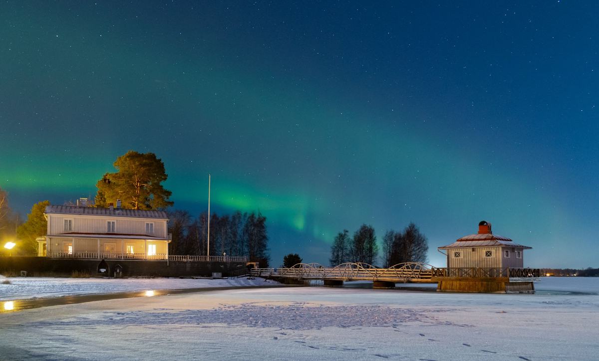 Finland: The Quiet Country That Keeps Topping Happiness Charts