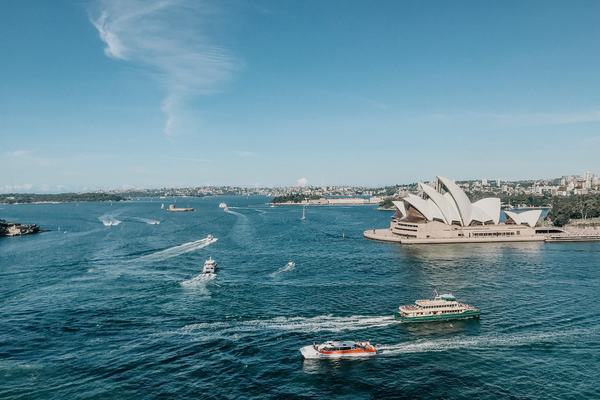 Fascinating Facts About Australia Most People Have Never Heard