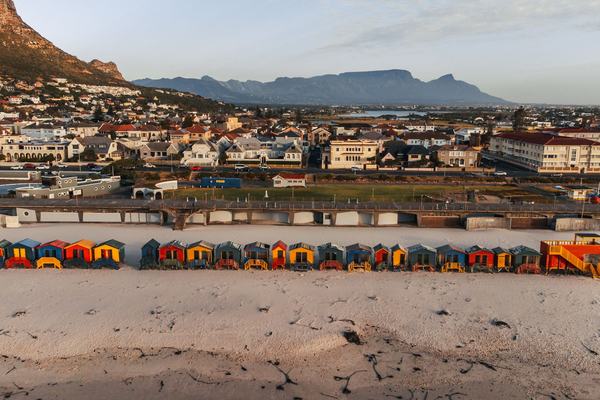 South Africa: A Country with Three Capitals and Eleven Languages